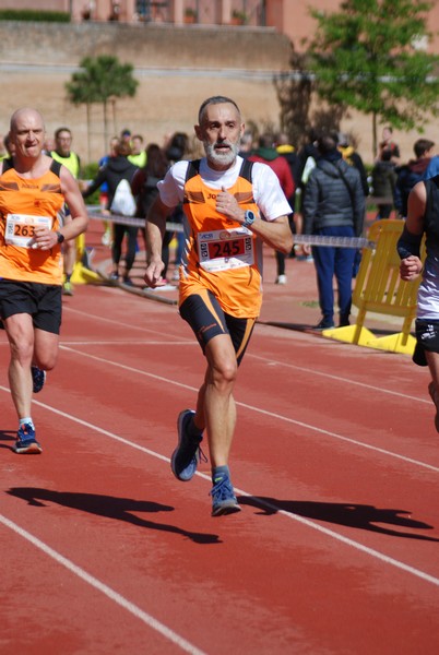 Appia Run (16/04/2023) 0715