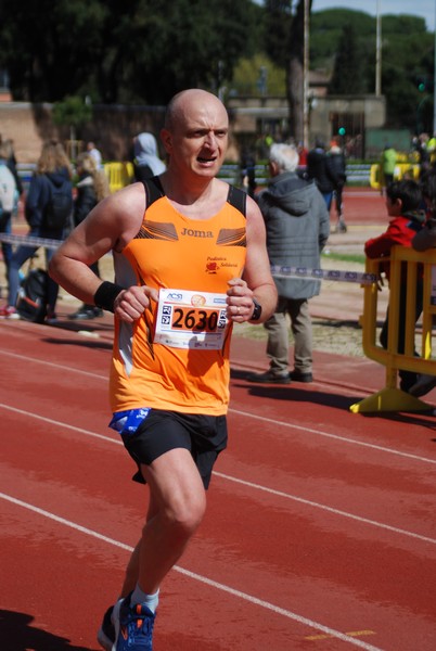 Appia Run (16/04/2023) 0719