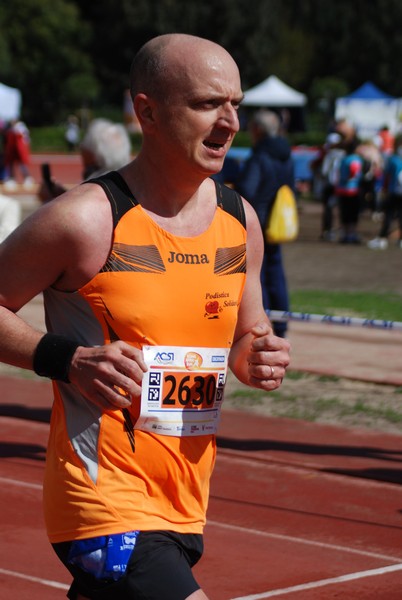 Appia Run (16/04/2023) 0720