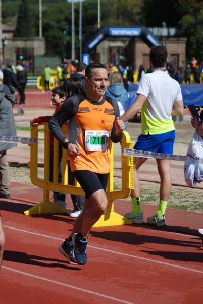 Appia Run (16/04/2023) 0725
