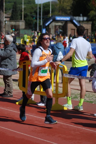 Appia Run (16/04/2023) 0726