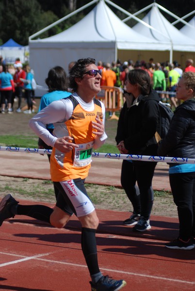 Appia Run (16/04/2023) 0728