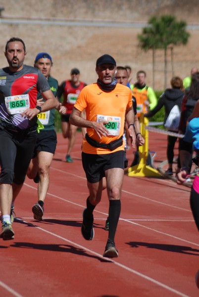 Appia Run (16/04/2023) 0730