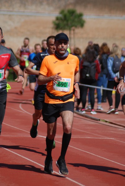 Appia Run (16/04/2023) 0731