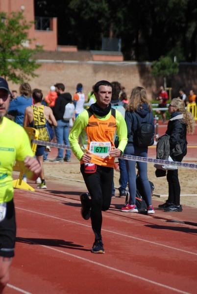 Appia Run (16/04/2023) 0738