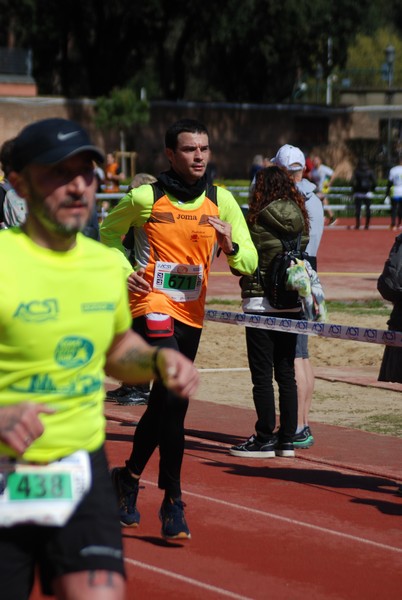 Appia Run (16/04/2023) 0739