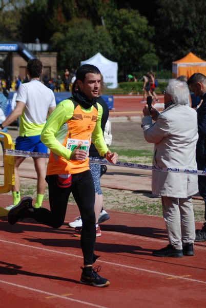 Appia Run (16/04/2023) 0740