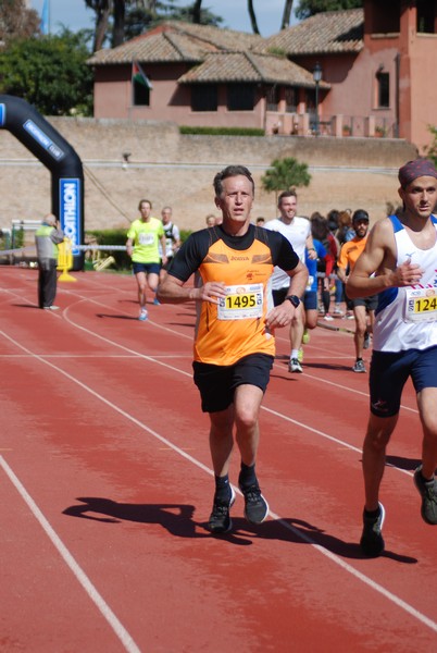 Appia Run (16/04/2023) 0742