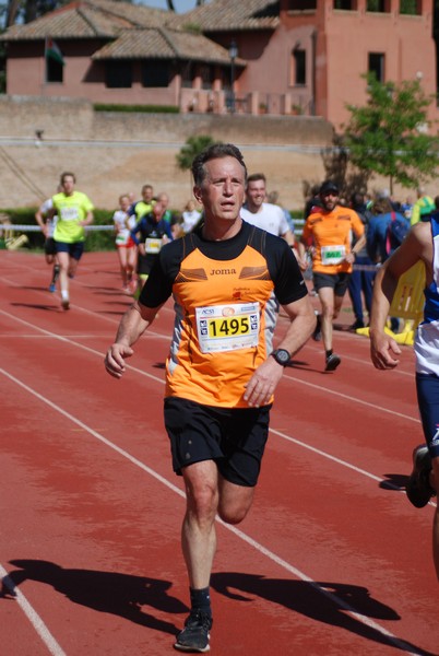 Appia Run (16/04/2023) 0743
