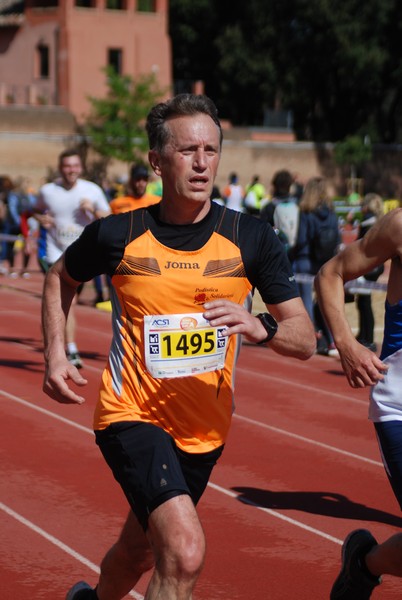 Appia Run (16/04/2023) 0744
