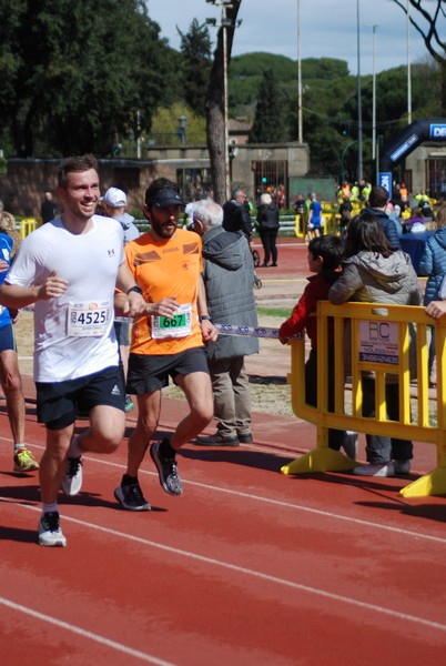 Appia Run (16/04/2023) 0745