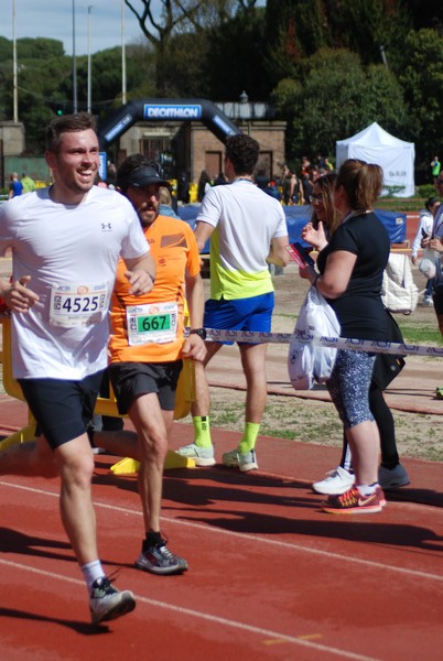 Appia Run (16/04/2023) 0746