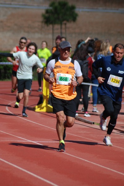 Appia Run (16/04/2023) 0748