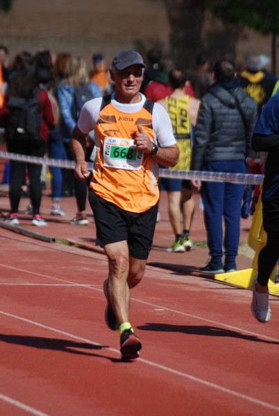 Appia Run (16/04/2023) 0750