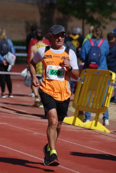 Appia Run (16/04/2023) 0751