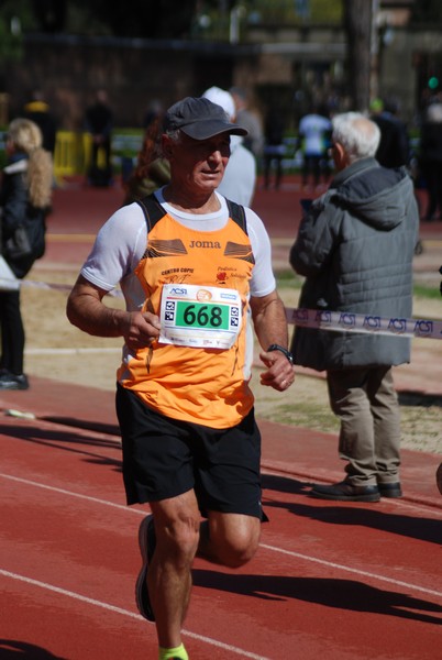 Appia Run (16/04/2023) 0754