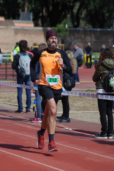 Appia Run (16/04/2023) 0758