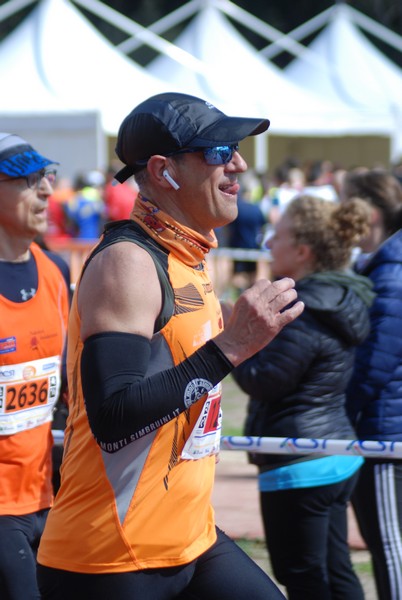 Appia Run (16/04/2023) 0764