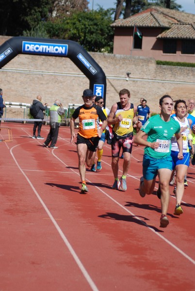 Appia Run (16/04/2023) 0797