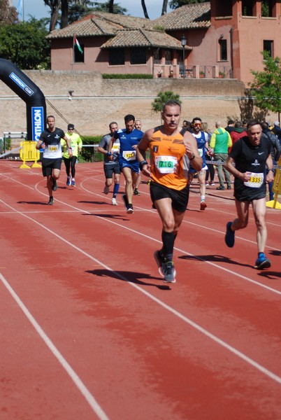 Appia Run (16/04/2023) 0802