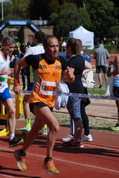 Appia Run (16/04/2023) 0811
