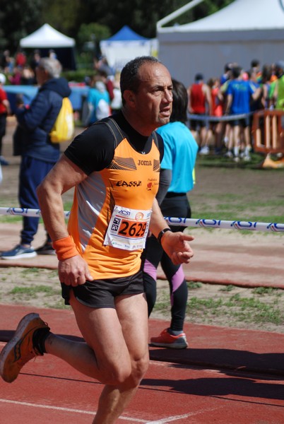 Appia Run (16/04/2023) 0812