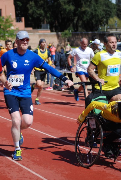 Appia Run (16/04/2023) 0819