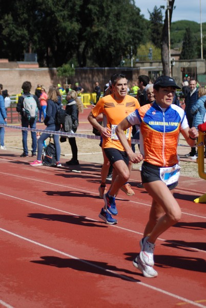 Appia Run (16/04/2023) 0820