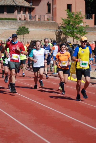 Appia Run (16/04/2023) 0823