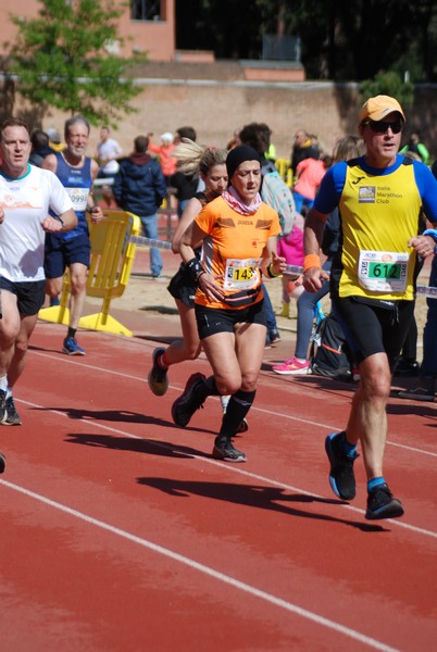 Appia Run (16/04/2023) 0825