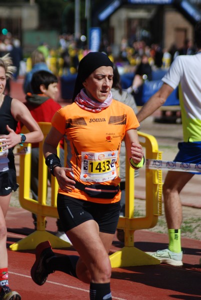 Appia Run (16/04/2023) 0828