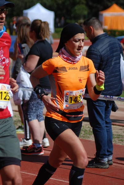 Appia Run (16/04/2023) 0829