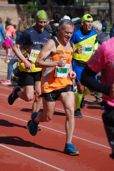 Appia Run (16/04/2023) 0830