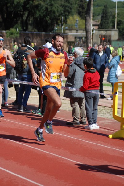 Appia Run (16/04/2023) 0832