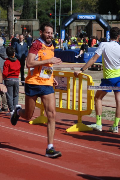 Appia Run (16/04/2023) 0833