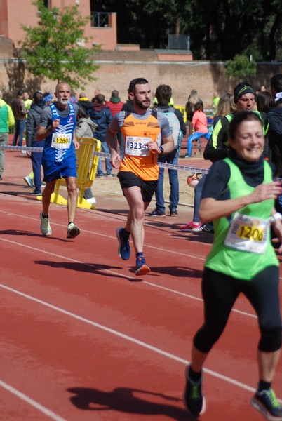 Appia Run (16/04/2023) 0835