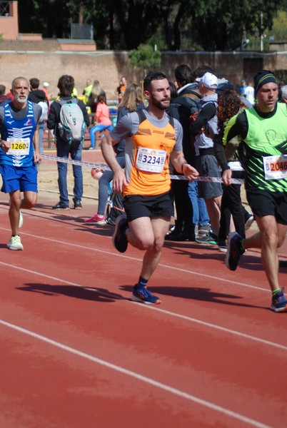 Appia Run (16/04/2023) 0836