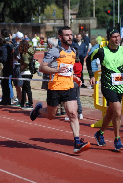 Appia Run (16/04/2023) 0837