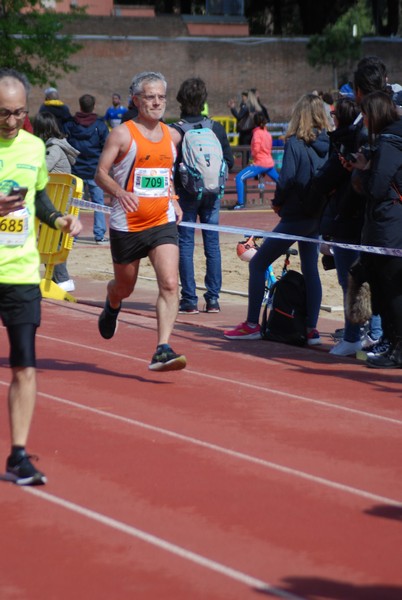 Appia Run (16/04/2023) 0845