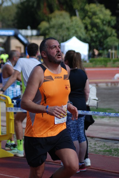 Appia Run (16/04/2023) 0850