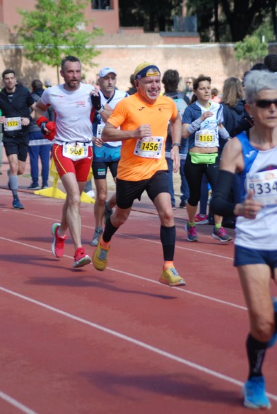 Appia Run (16/04/2023) 0855
