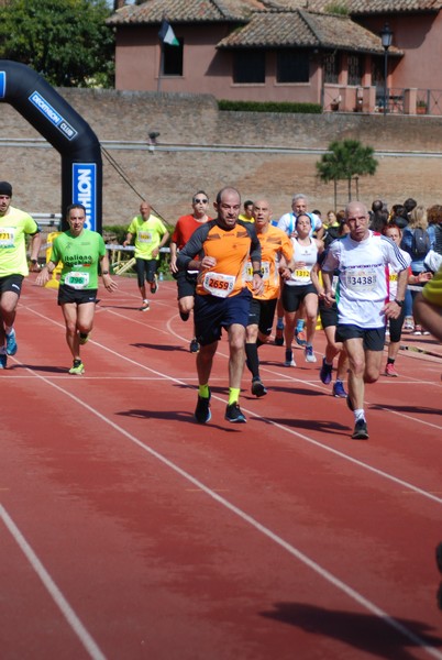 Appia Run (16/04/2023) 0861