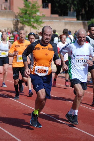 Appia Run (16/04/2023) 0865