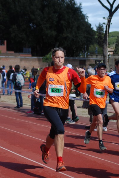 Appia Run (16/04/2023) 0890