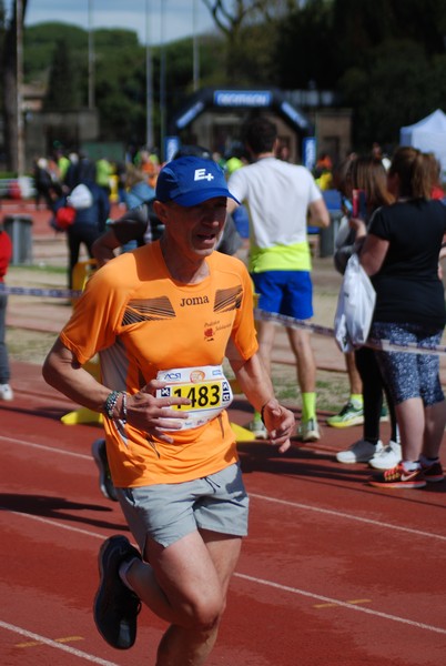 Appia Run (16/04/2023) 0899