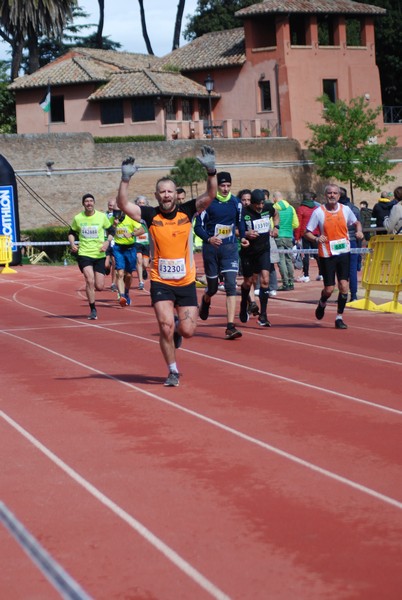 Appia Run (16/04/2023) 0901