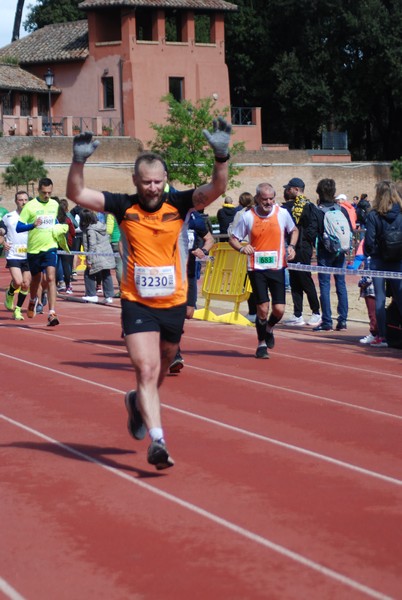 Appia Run (16/04/2023) 0903