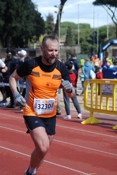 Appia Run (16/04/2023) 0905
