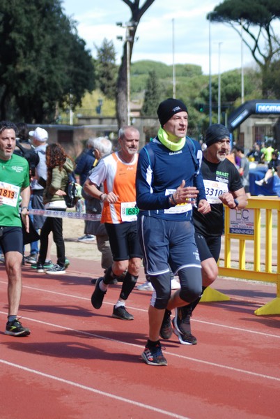 Appia Run (16/04/2023) 0906