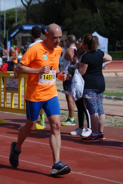 Appia Run (16/04/2023) 0910